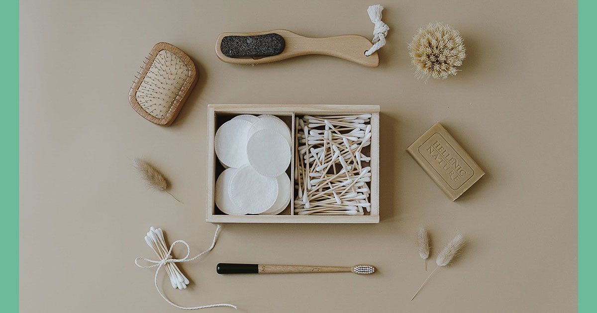 Eco Friendly products selectedshop